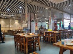 大堂-丹东特色烤肉(学府路一部店)