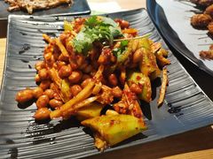 -壹酒贰肉1926·深夜食堂(南京北街店)