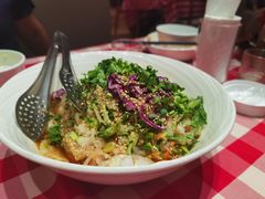 西贝面筋-西贝莜面村(镇江苏宁广场店)