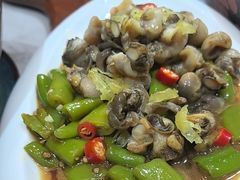 -君霖海鲜私房菜(春柳店)