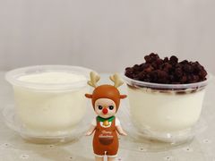 -老周记顺德双皮奶