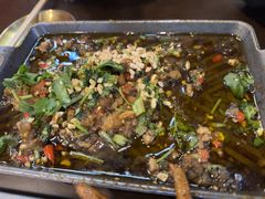 -林二哥宜烤官·宜宾小烧烤