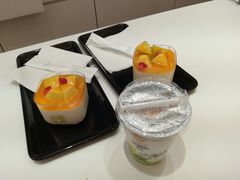 -好利来(曲江龙湖店)