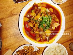 -Alali阿拉礼·新疆家宴(西溪新座店)