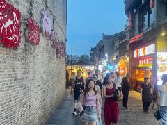 -东西巷