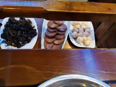 -亿诣蝎府炸酱面羊蝎子火锅(酷车小镇店)