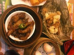-添好运点心专门店(深水埗店)
