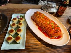 -天元奎饭店(总店)