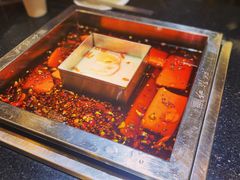 -红鼎坊·老成都火锅(新南门店)