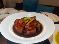 -庭院江南菜•烤鸭•非遗传承(上地•清河店)