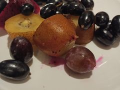 -荣誉国际酒店-云顶旋转餐厅