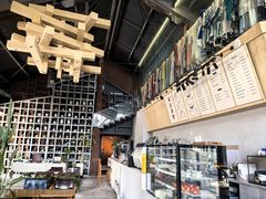 大堂-猫屎咖啡(陶溪川店)