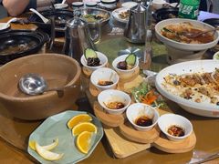 -猪腰一家·地道佛山菜(盐步店)