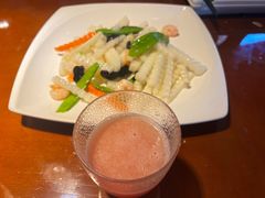 -魏铭鱼头捞饭(晋阳路店)