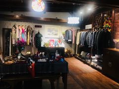 -良友书坊(安徽路店)