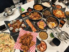 -HONGA HONGA雄家(曹路店)