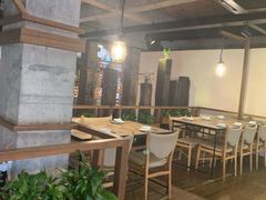 大堂-几荷·恰似故人来(秀水广场店)