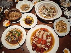 -高佳庄·舟山海鲜(海景旗舰店)