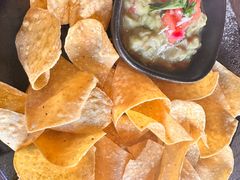-Q MEX 库迈墨西哥餐吧(三里屯店)