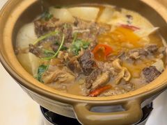 -新沙烧烤·炭烤鲜牛肉(新沙路店)
