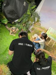 -同远QQBABY亲子摄影(北京路店)