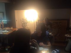 -ibarrel爱杯·bistro&brunch(江宁路店)