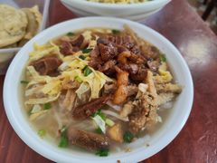 招牌杂锦粉-江南濑粉店(文华路店)