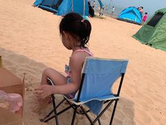 -青岛第三海水浴场