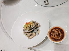 -小八仙·宴(三峡茶庄店)