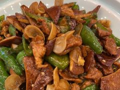 -一楼食业·美食人家