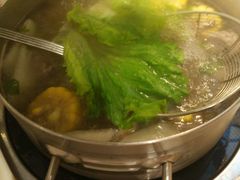 -为什么牛潮汕牛肉火锅(中信广场店)