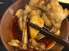 -巴隆门重庆老火锅(太湖路店)