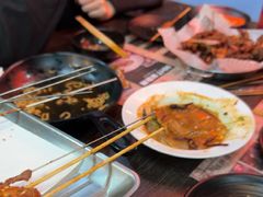 -马海涛牛肉串·午市牛腩饭·烧烤夜宵(领汇广场店)