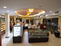 -蜂蝶来饼店(拱北总店)