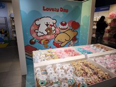 -KAKAO FRIENDS(弘大店)