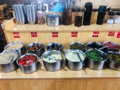 -东镇老火锅(长春路首店)