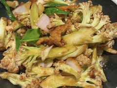 -小菜园新徽菜(合肥瑶海万达店)