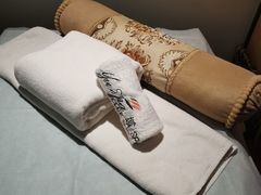 -域SPA·足疗·按摩·养生(静安寺店)