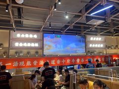 -川堂风·跷脚牛肉·乐山爆炒(宝山日月光店)