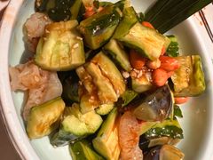 -鸣记脆皮烤鱼·海鲜烤鱼(三八广场店)
