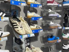 -宝健路步行街(Pedestrian Shopping Street)