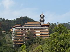 -白云山风景名胜区