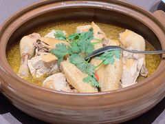 -久宴·天目湖大鱼头(恐龙园店)