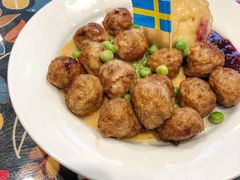 -宜家家居(西安未央商场店)