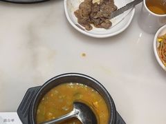 -韩宫宴炭火烤肉(印象城店)