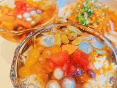 -漢舍川菜馆(国贸商城店)