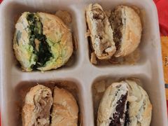 -龙华素斋(龙华路店)