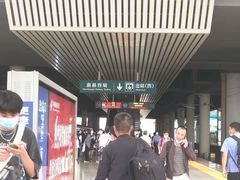 -南昌西站
