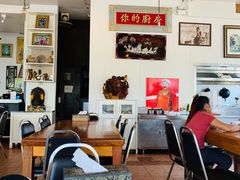 -班赞海鲜市场