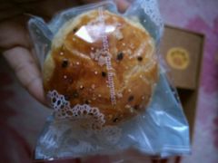 -波波's蛋糕店(于洪广场店)